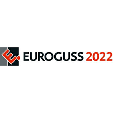 Sejem EUROGUSS 2022<br>Nürnberg, 8. – 10. 6. 2022
