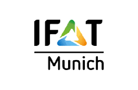 Sajam IFAT München, 4.5. - 7.5. 2026
