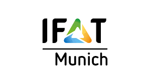 Sajam IFAT München, 4.5. - 7.5. 2026