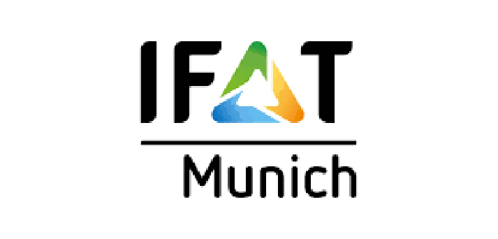 Sejem IFAT München, 4.5. - 7.5. 2026
