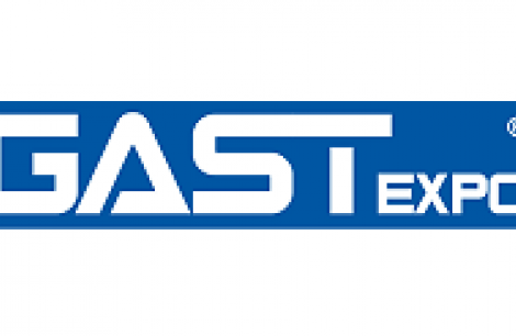 Sejem GAST EXPO<br> Ljubljana 29.1. – 1.2.2025