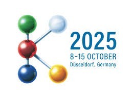 Sejem K- Düsseldorf 8.-15. oktober 2025