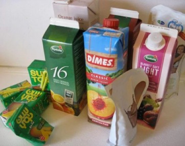 tetrapak